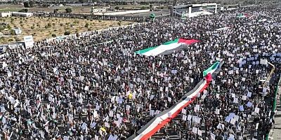 Yemen'de milyonlar 