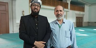 Yemenli alim Abdullah Zindani “Cihatsiz iman zillettir” dedi