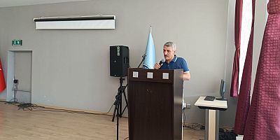 Yıldız: Bütün darbeler ülke ekonomisine ve milletin huzuruna sıkıntı vermiştir. Dedi.