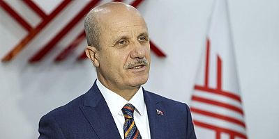Yök'ten son dakika Filistin kararı! Resmen ilan edilecek