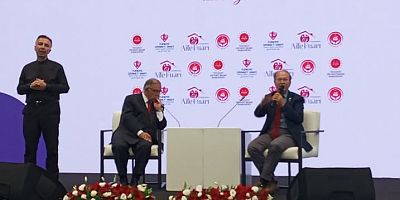 Yusuf Kaplan: 