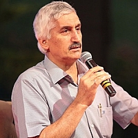 Abdullah Yıldız