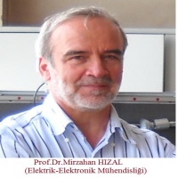 Prof Dr Mirzahan Hızal