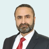 Dr. Ercan Özçelik