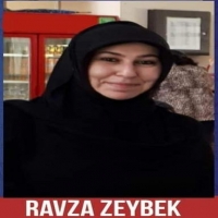 Ravza Zeybek