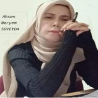 Süveyda Güzel