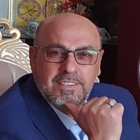 Ahmet Yoldaş