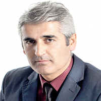 Abdurrahman Ekinci