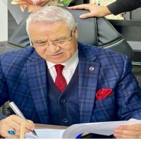 Ali Yağmur